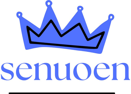 Senuoen logo